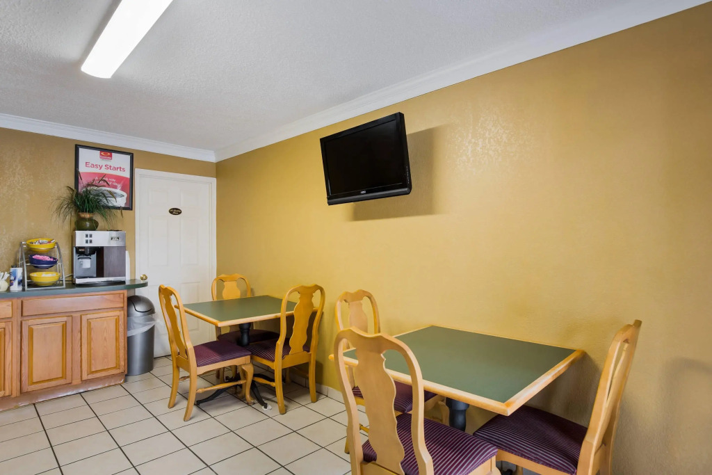 Econo Lodge Williamsburg Historic Area