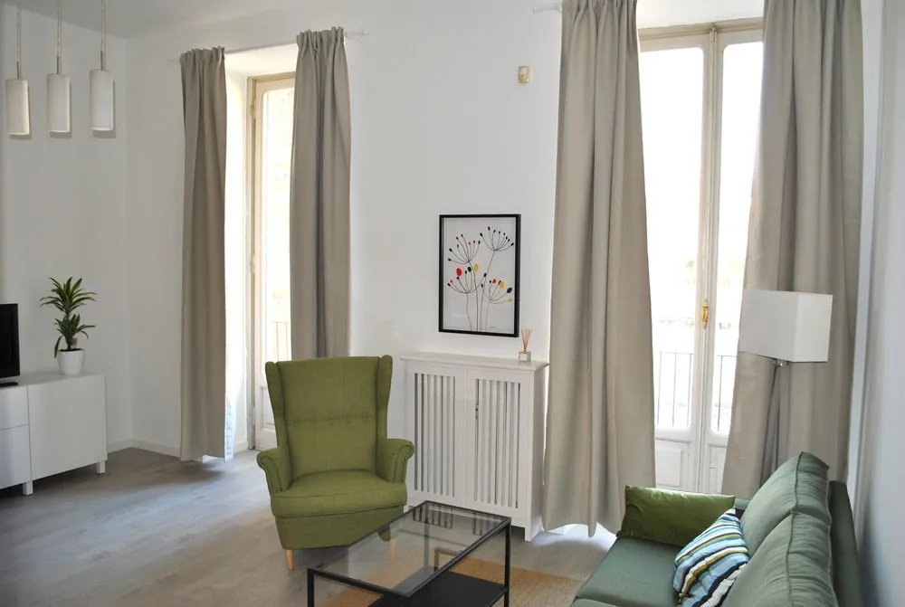 Grecale Turin Apartment