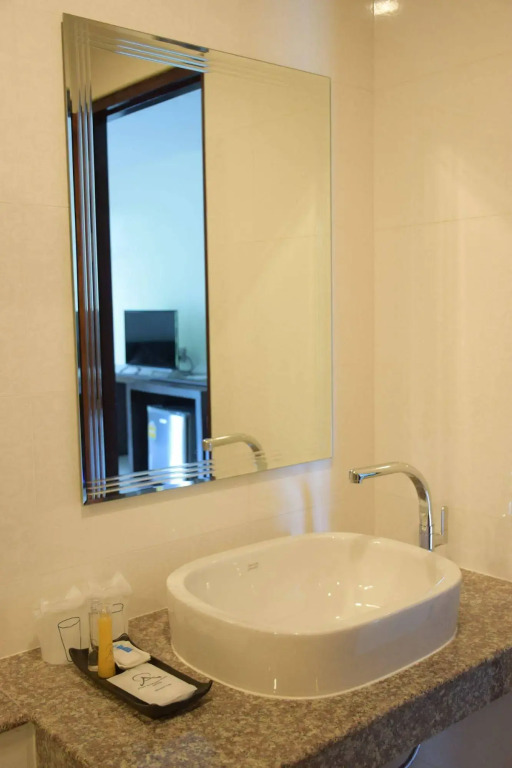 Peak Boutique City Hotel Krabi