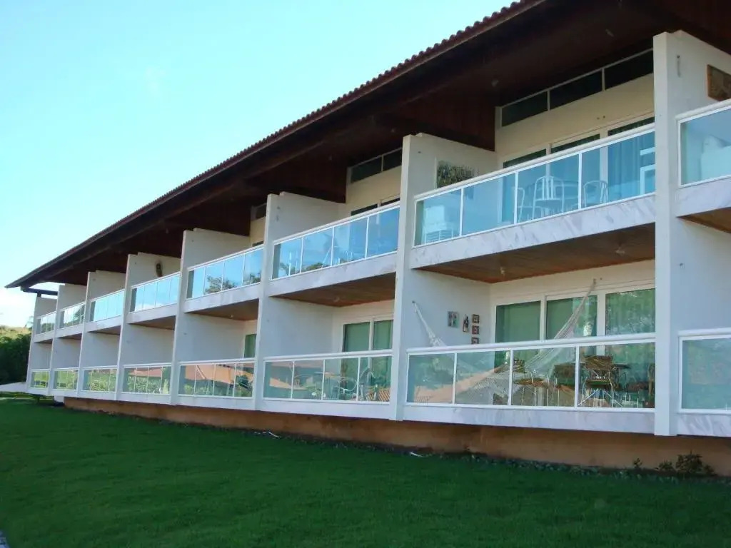 Flat Fabuloso 808 Villa Hípica