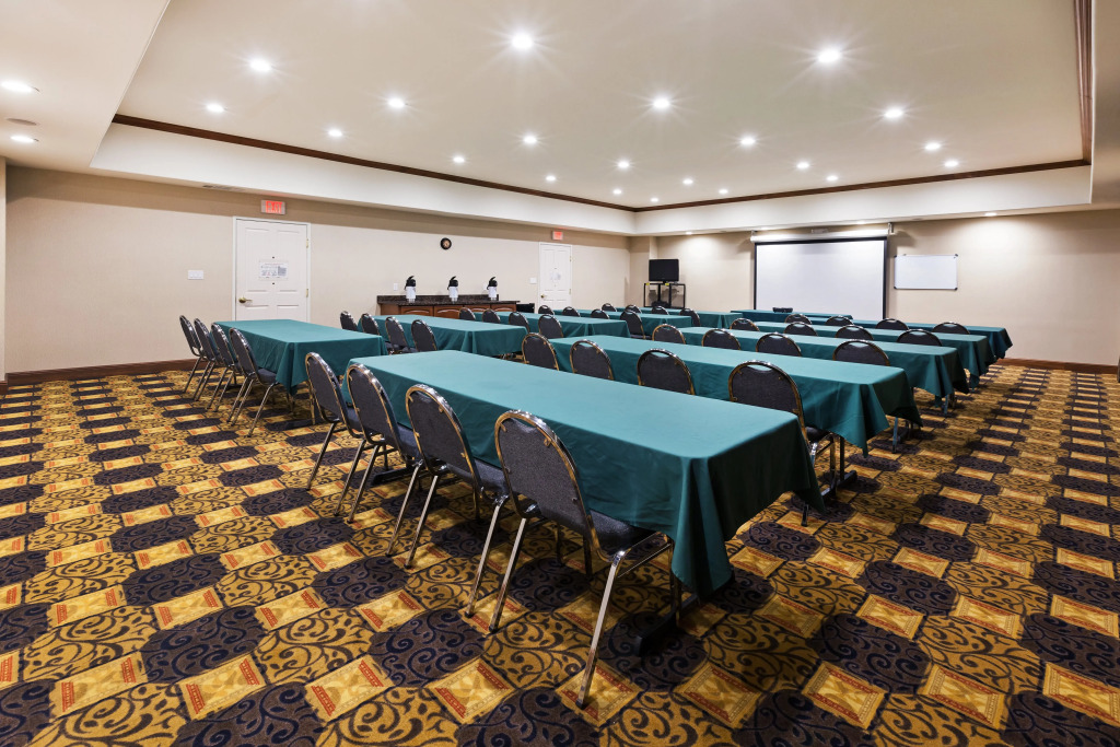 Holiday Inn Express Hotel & Suites Kilgore by IHG