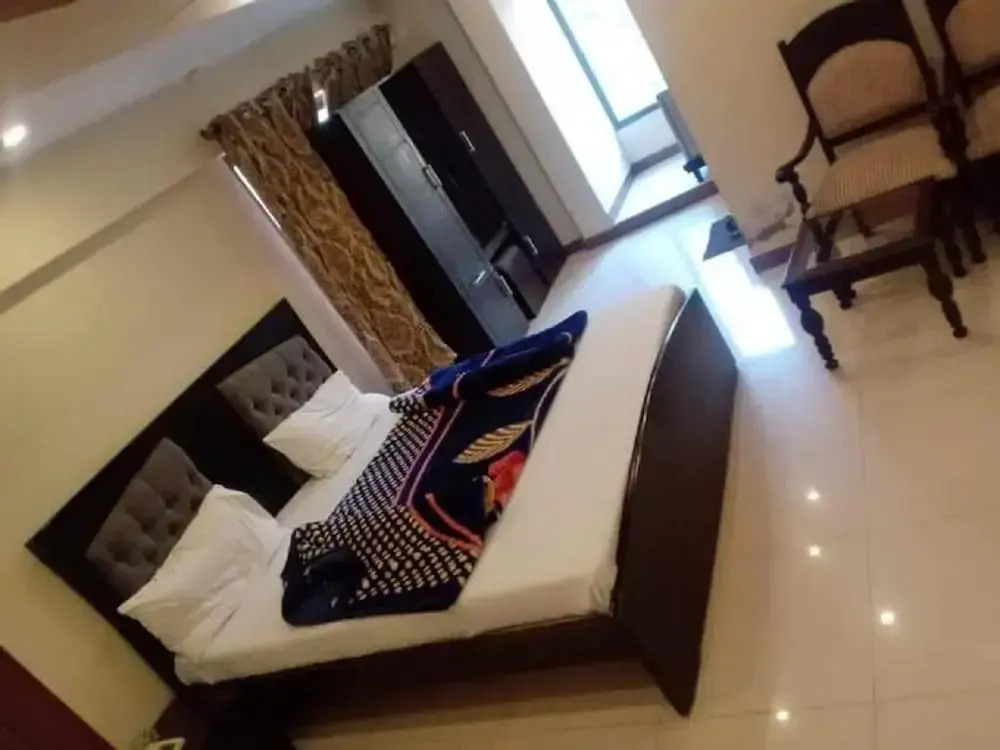 Hotel Al Subtaini