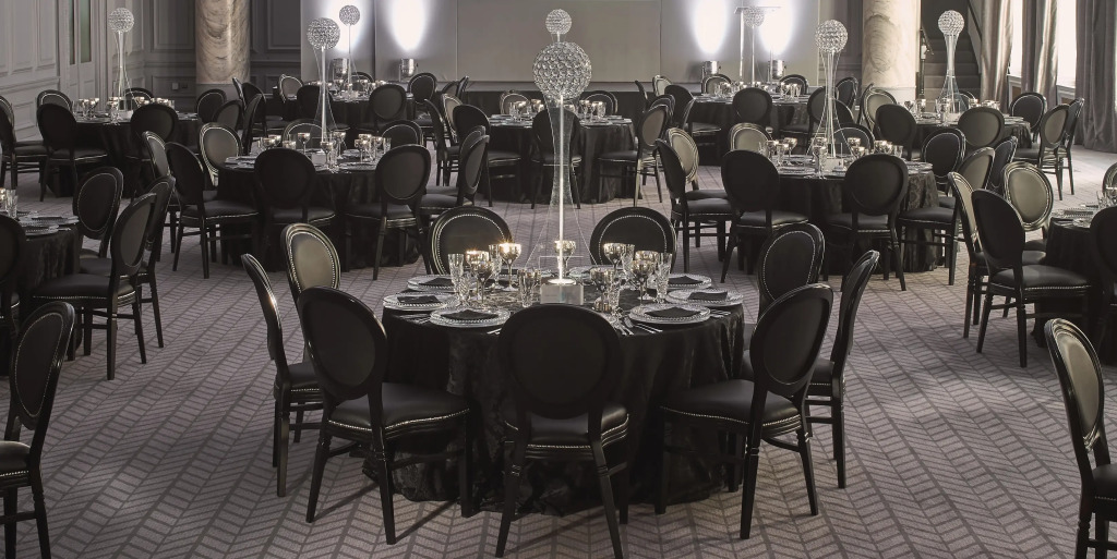 voco Grand Central Glasgow by IHG