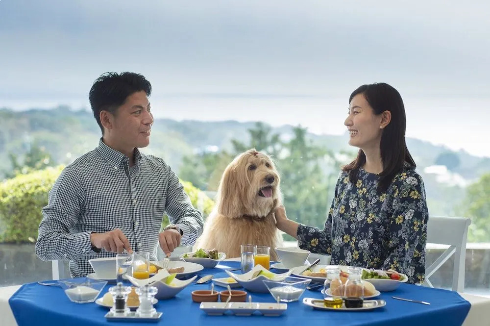 Wan Wan Paradise Premier Izukogen