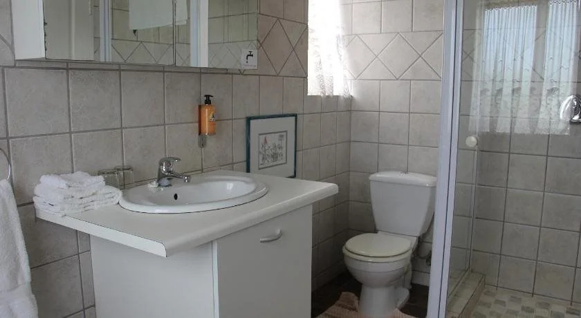 Marina Martinique B&B