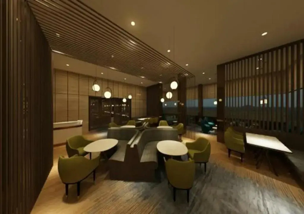 Ames Hotel