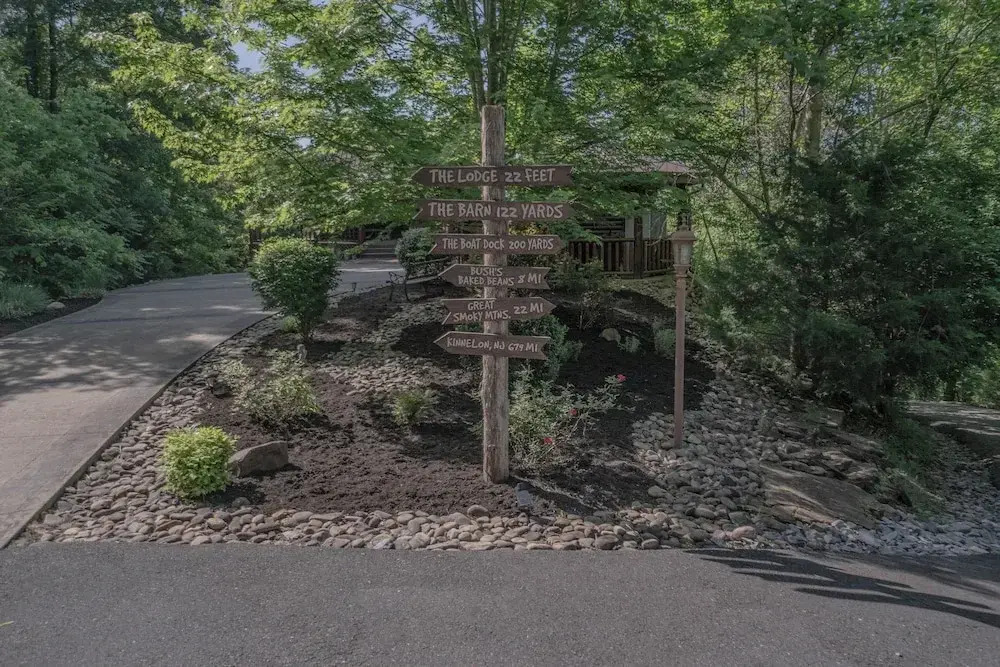 The Lodge