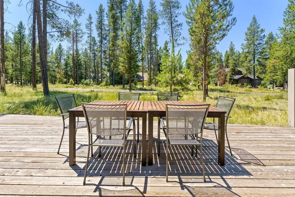 4 Catkin 4 Bedroom Home