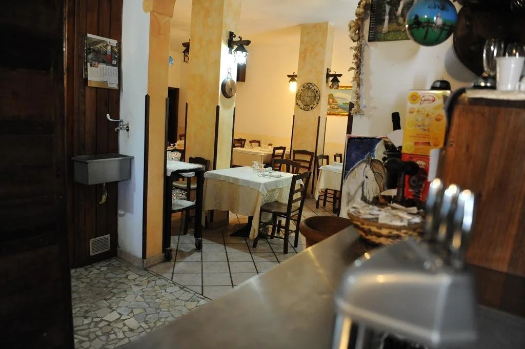 Casale Paradiso