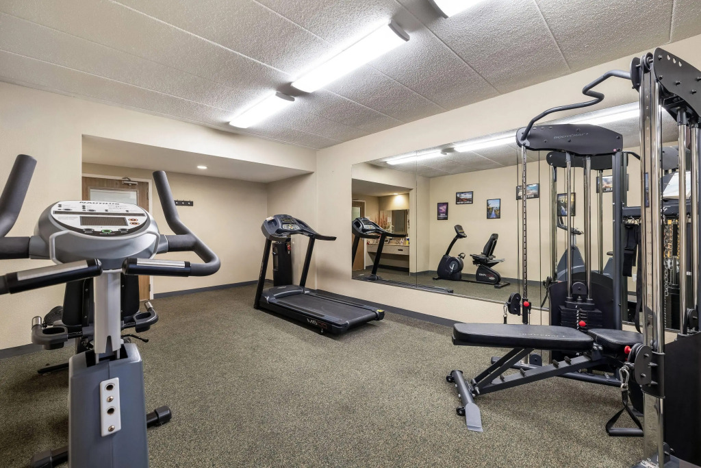 Baymont by Wyndham Janesville