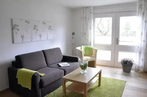 Göckes Haus und Garten