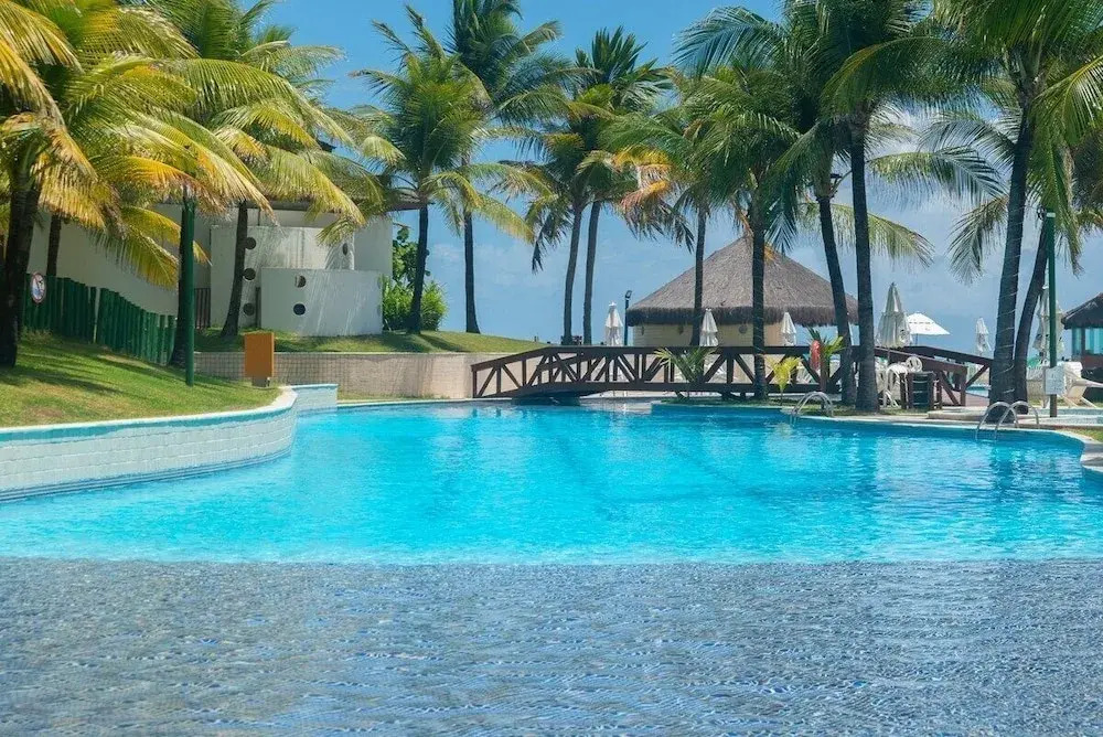 Beach Class Resort Muro Alto 2201
