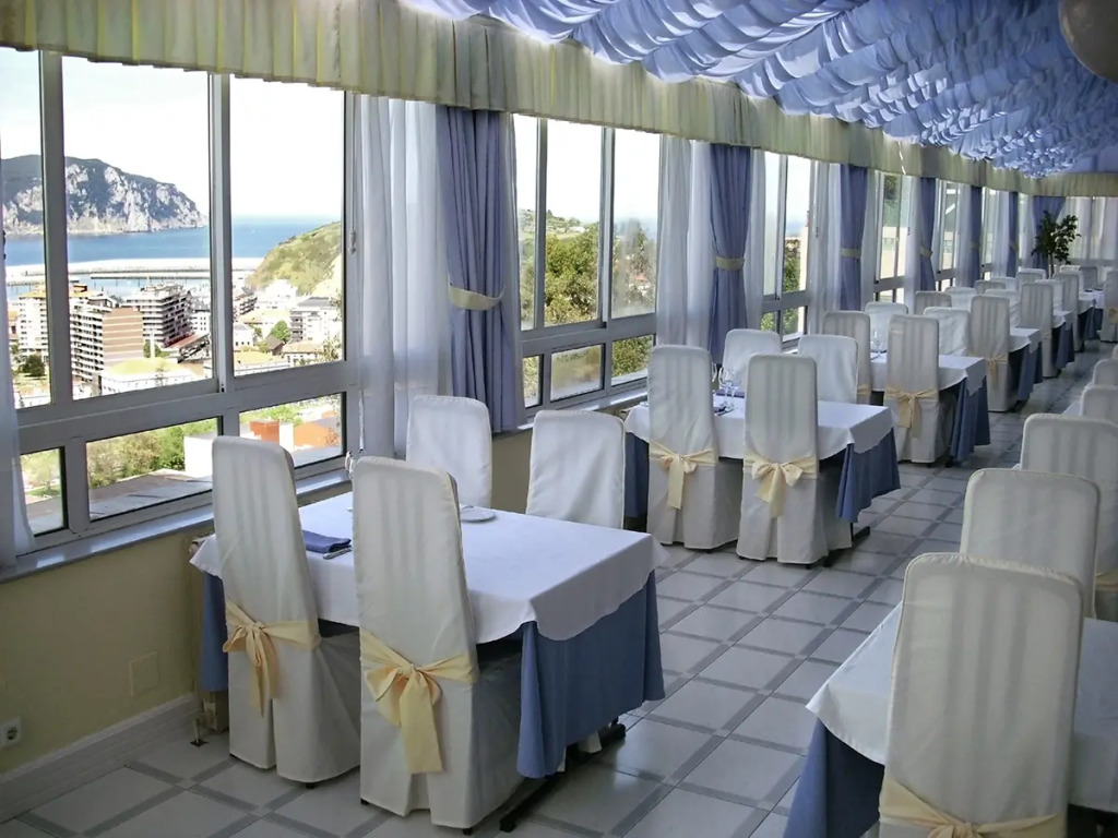 Hotel Miramar Laredo
