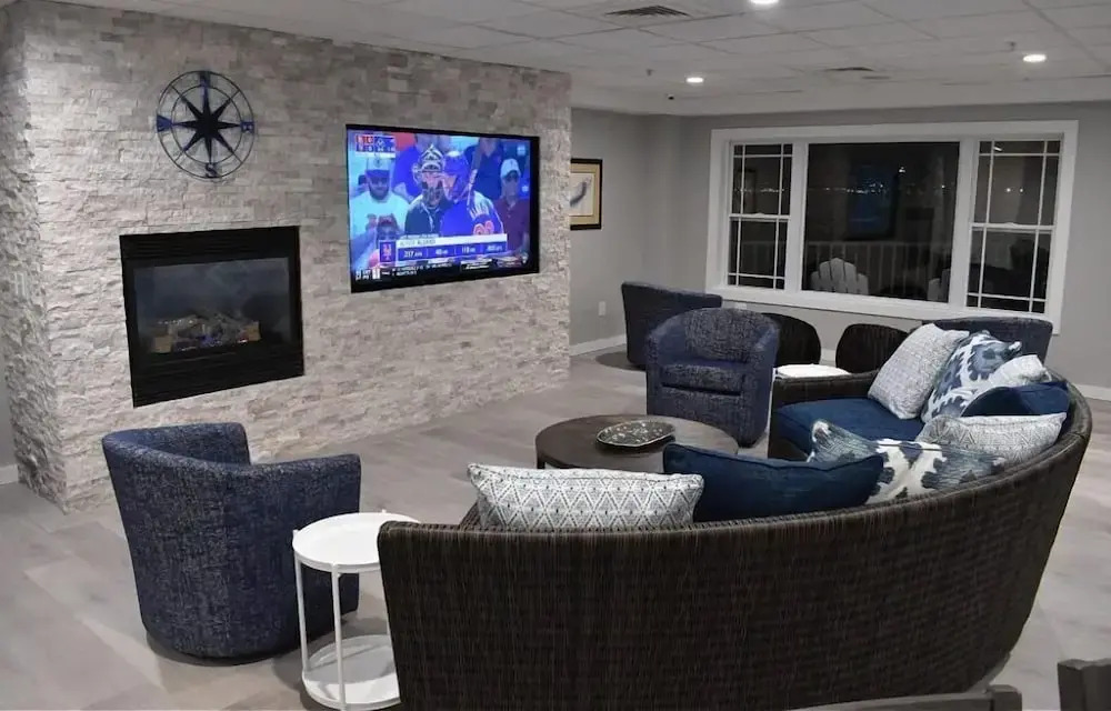 Delavan Lake Resort