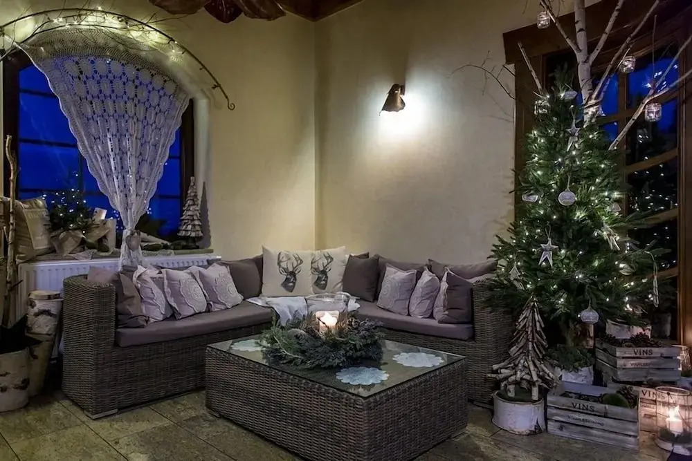 Pensjonat Orlik Mountain Resort&SPA
