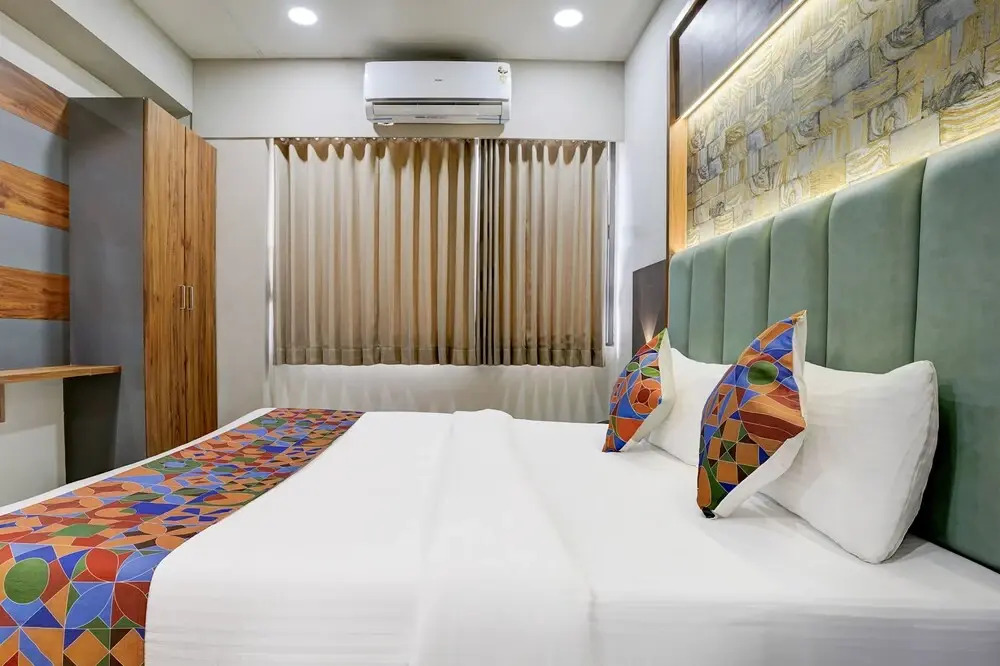 Fabhotel Annex Inn