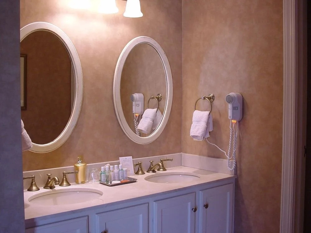 Poplar Springs Inn & Spa