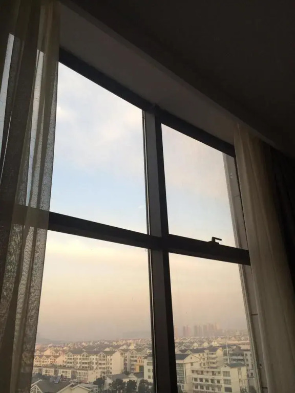 Suzhou Haobainian Boutique Hotel