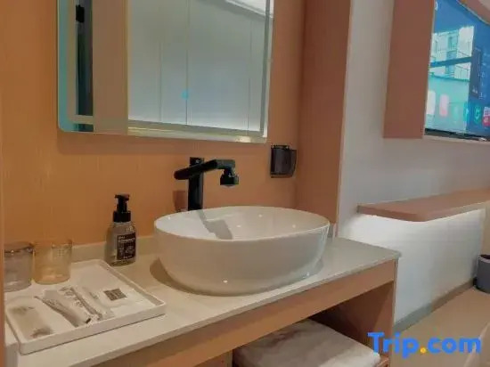 Yunxi Hotel