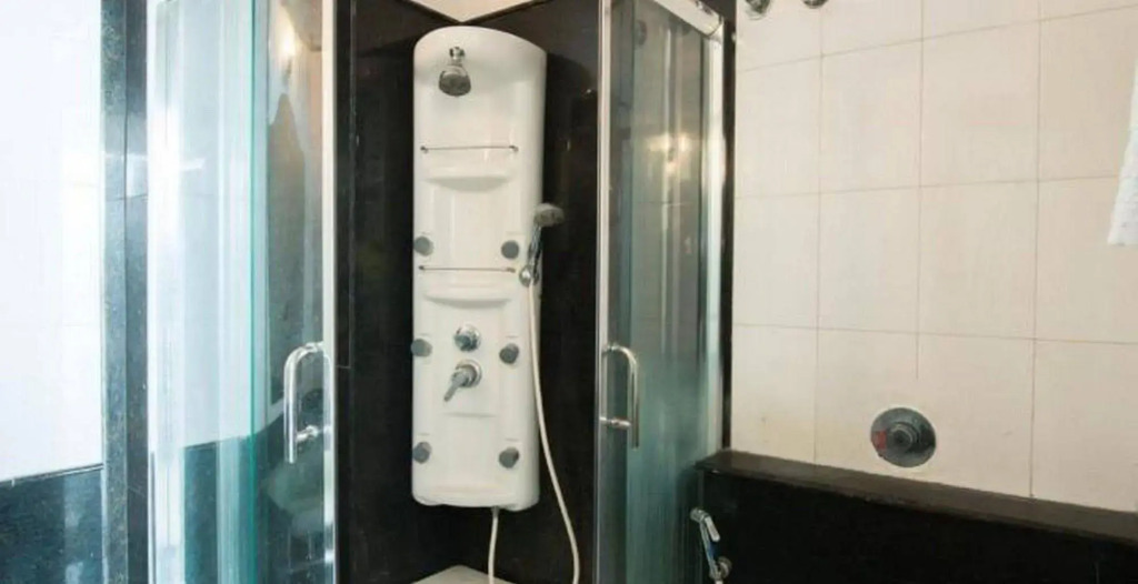 FabHotel Barons Inn Jayanagar