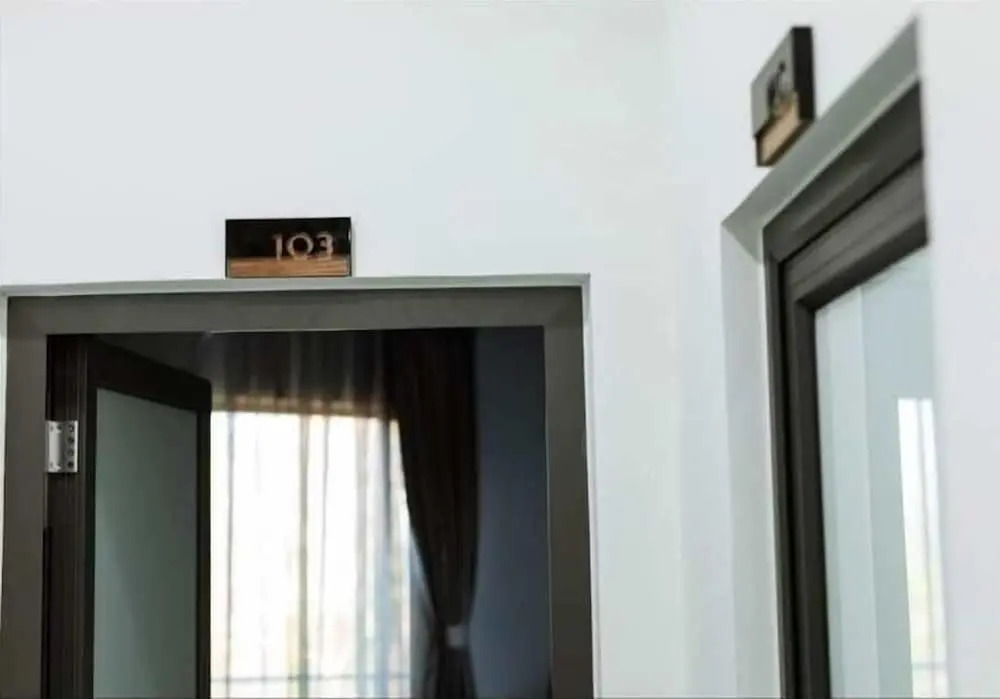 Canh Tien Homestay Tam Thanh Beach