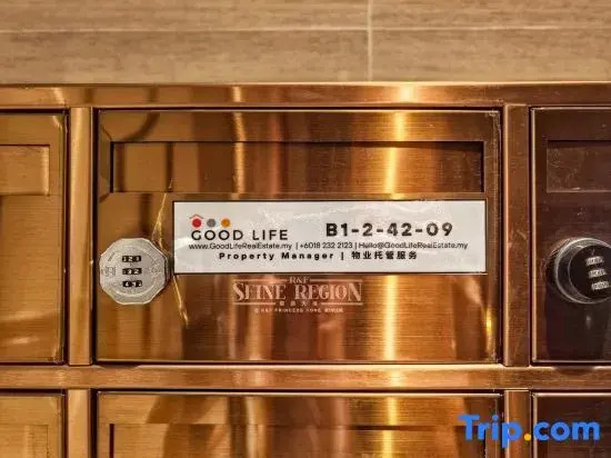 B124209 R&F Princess Cove 2BR, JB-Singapore CIQ, Malls