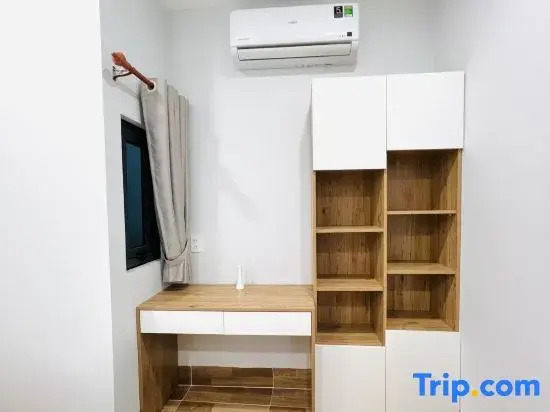 Truc Xanh Hotel & Apartment