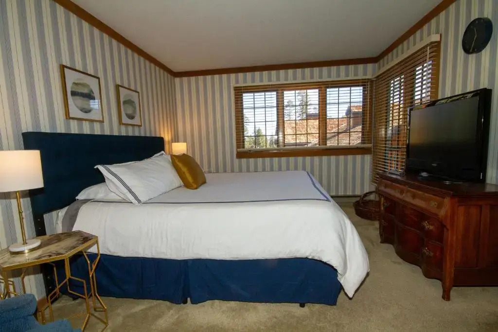 Mountainback #116, Loft,Corner