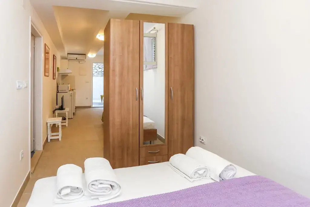 Apartment Edita