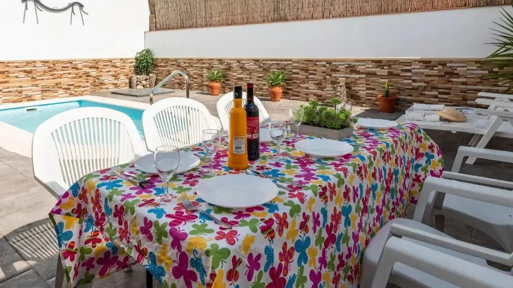 Casa Rural Sierra de las Nieves