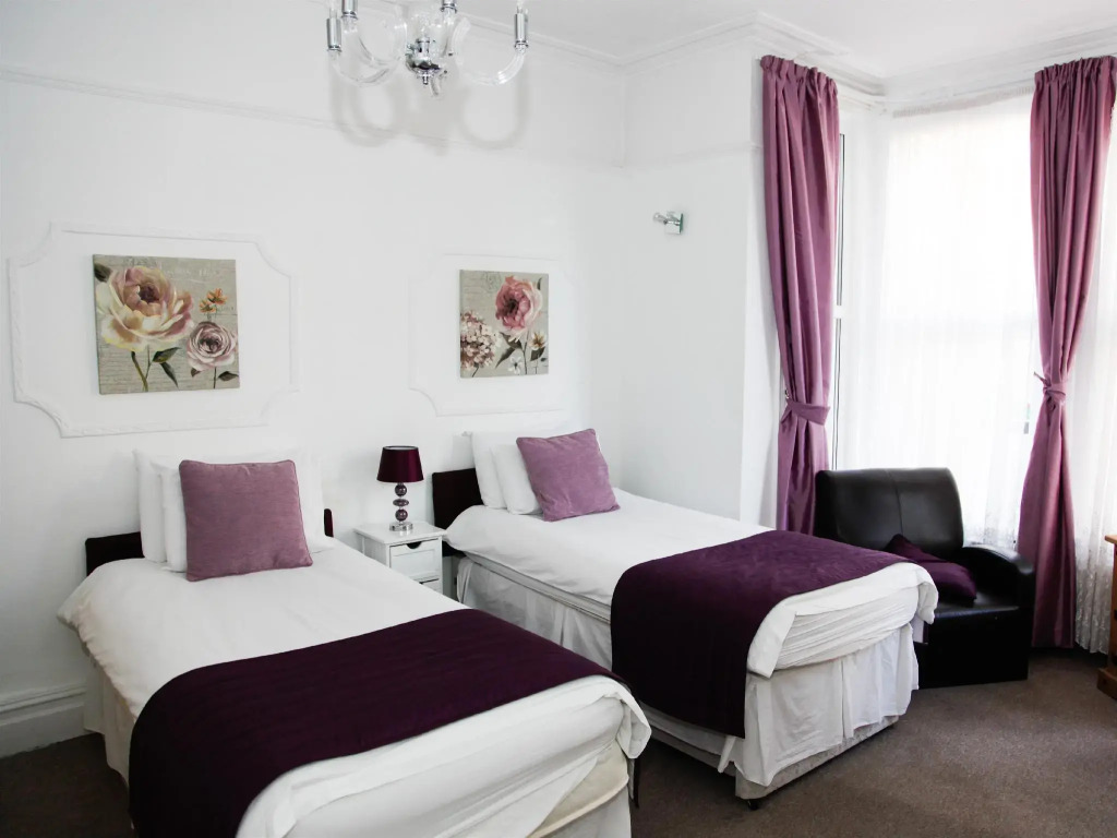 Mayview Guest House