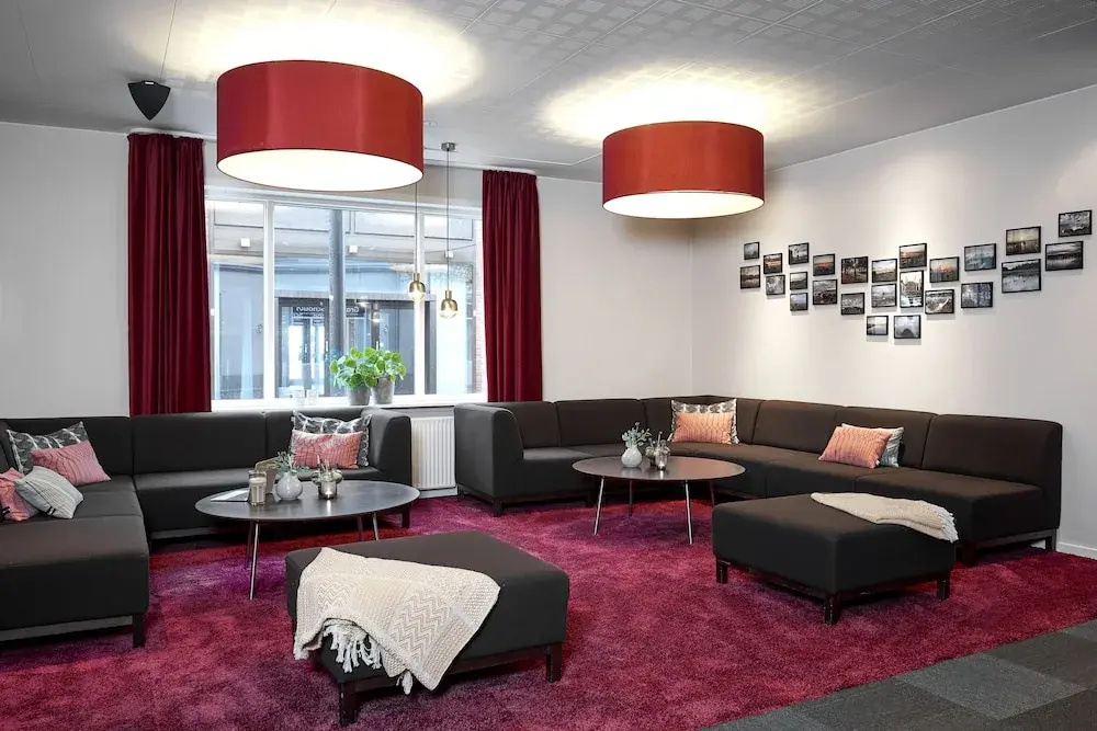 Struer Grand Hotel
