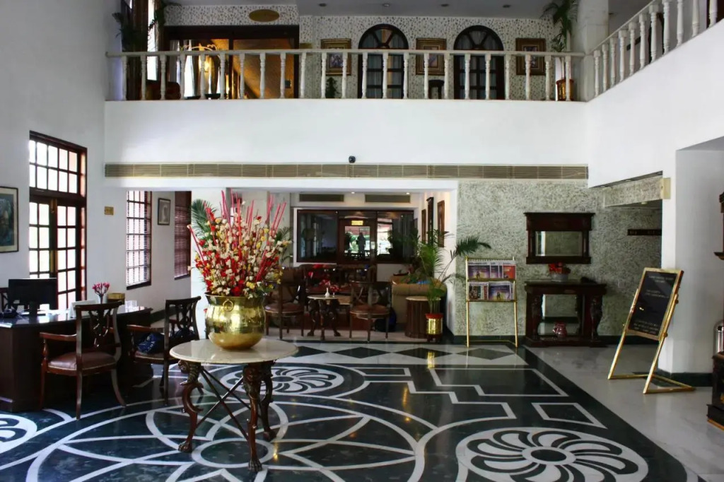 Ashok Country Resort