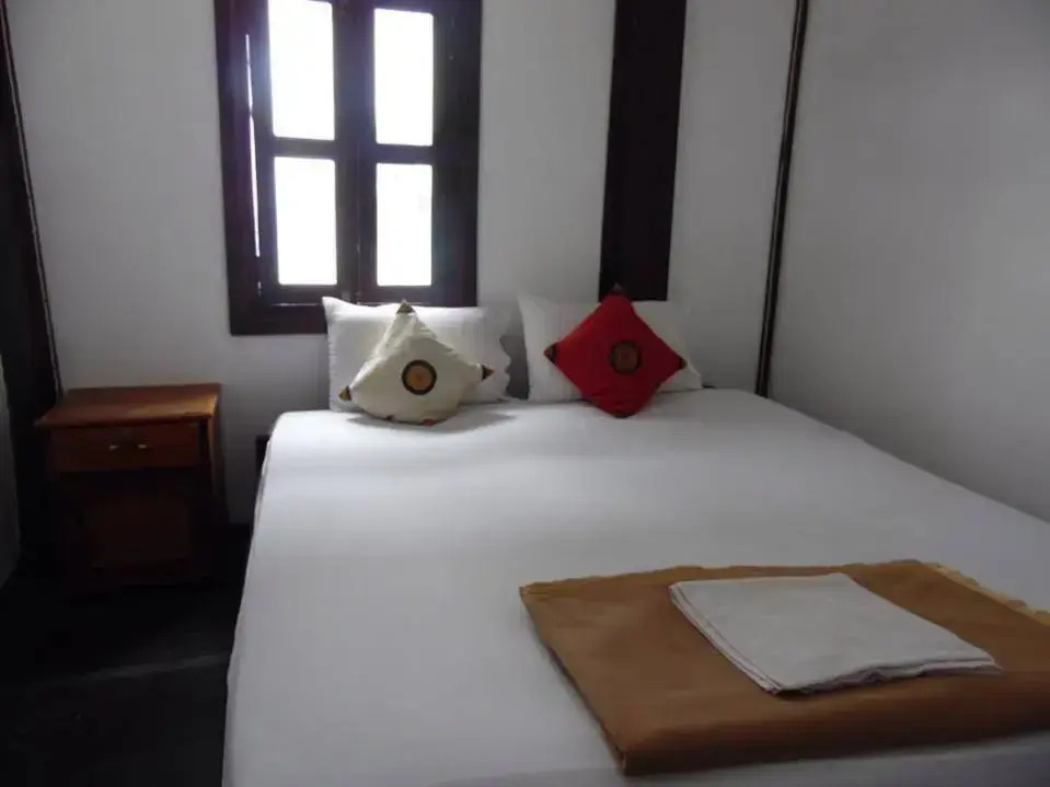 Pakhouy Guesthouse