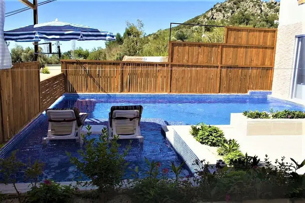 Villa Bahar