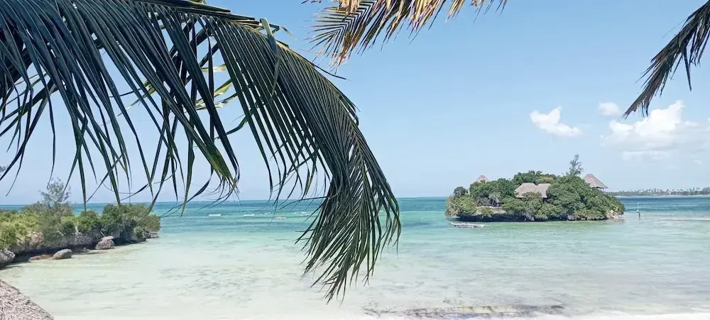 Coral Bay Zanzibar