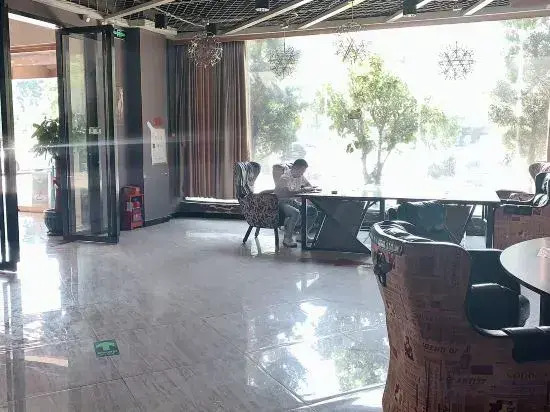 Mige Boutique Hotel(FoShan YanBu YingHai GuoJi Cha Du)
