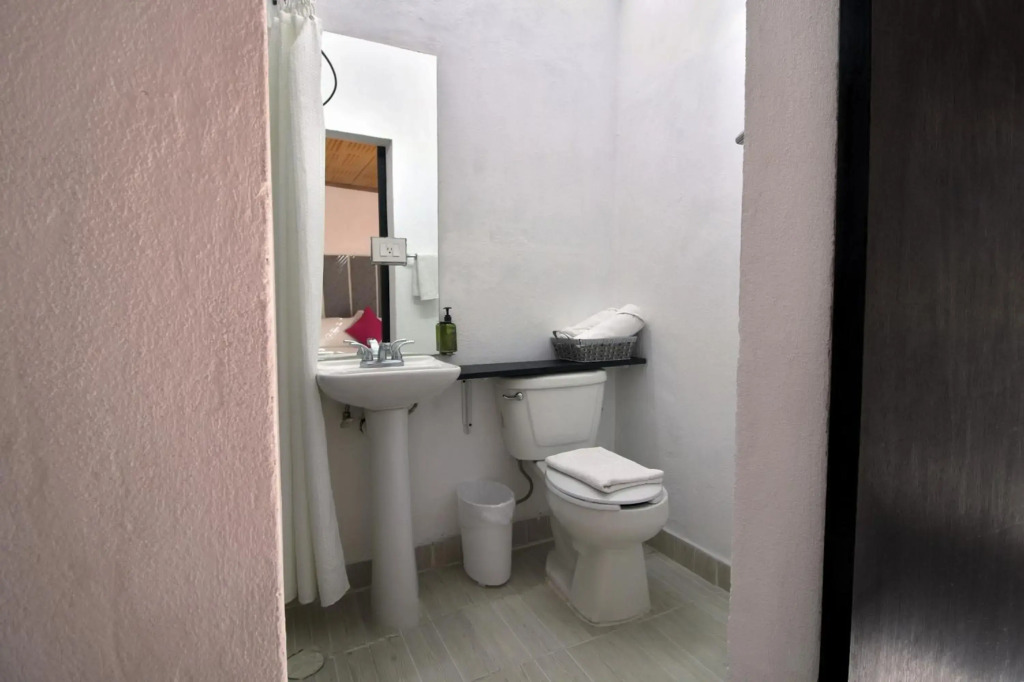 Hotel Punto 79