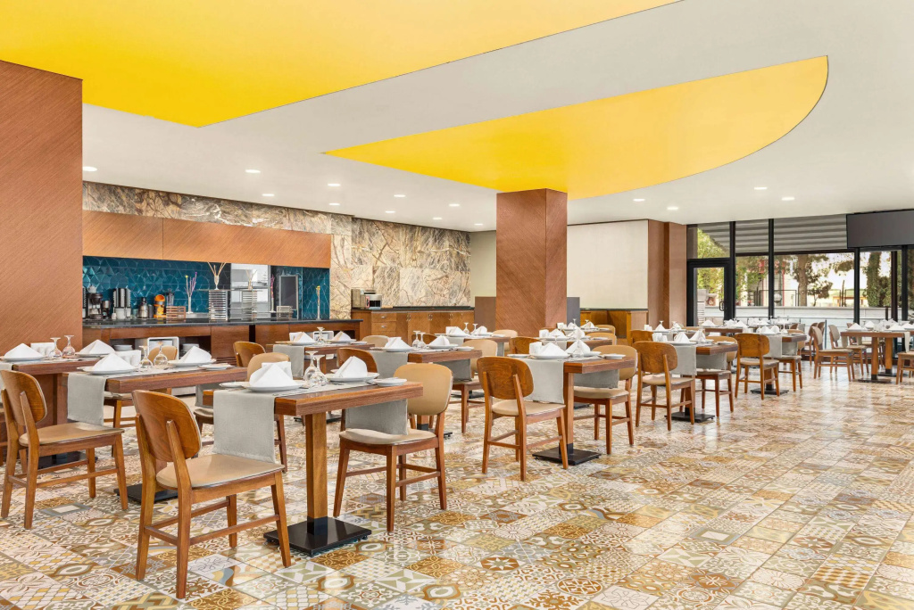 Ramada Plaza by Wyndham Samsun