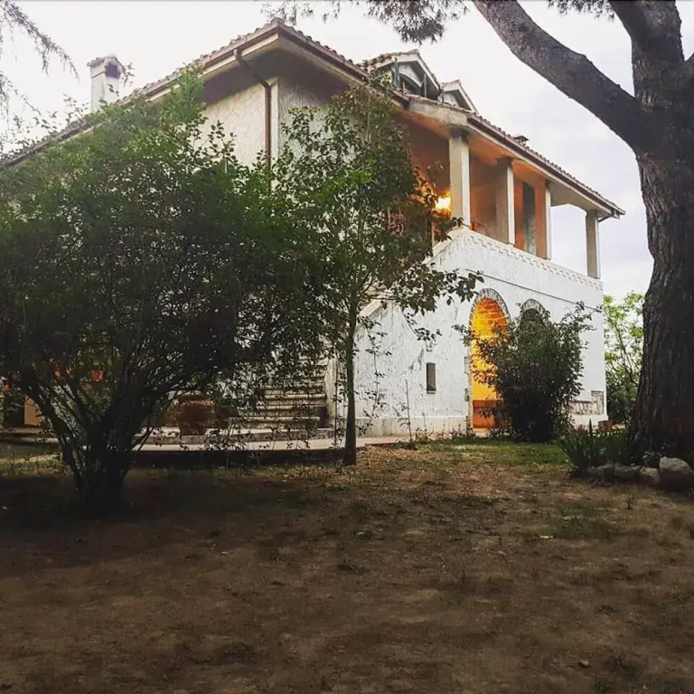 MeraVilla
