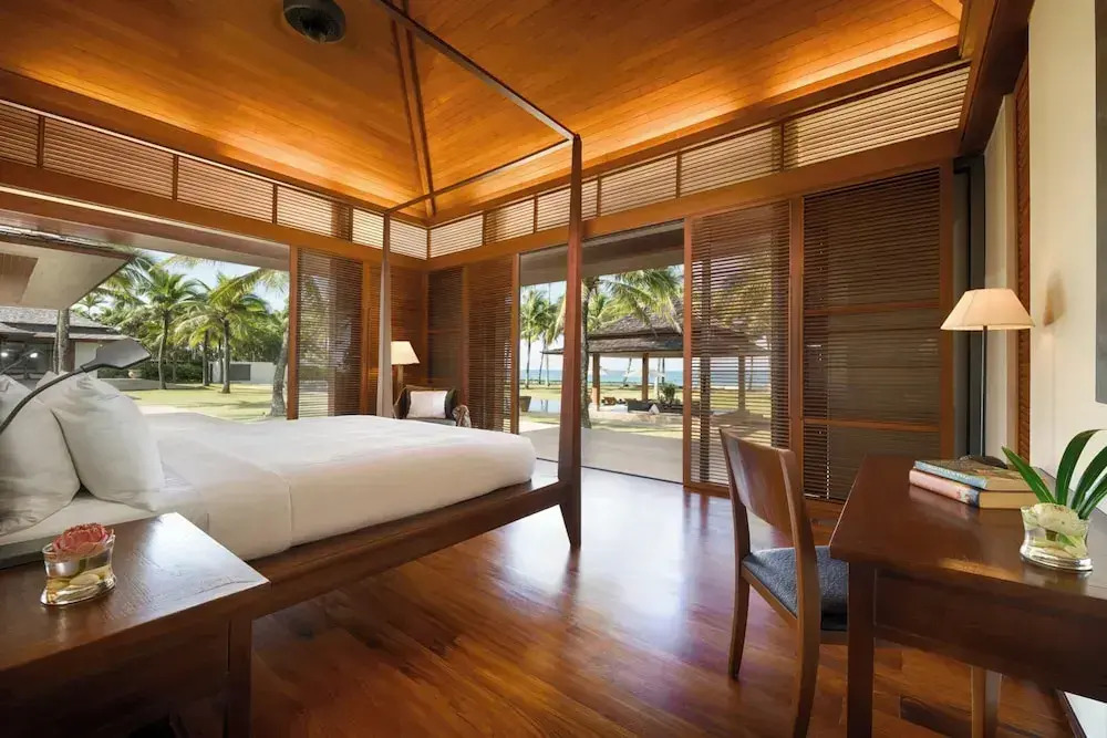 Villa Ananda at Jivana Beach Villas