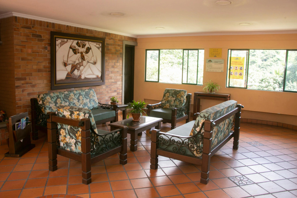 Hotel Palmera Real
