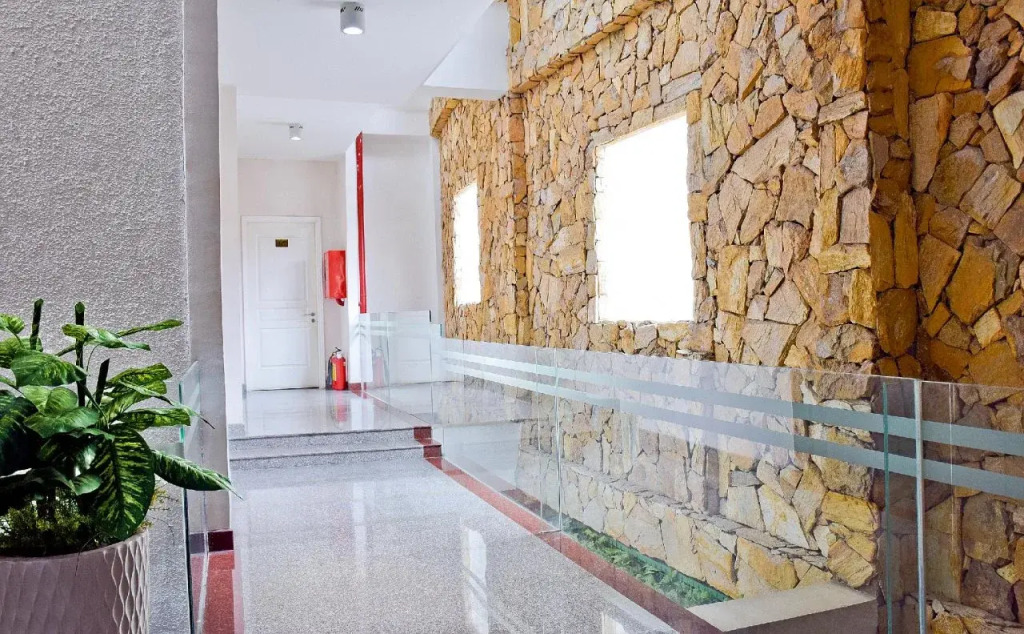 HAD Apartment - Nguyen Dinh Chinh