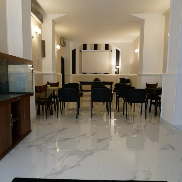 Hotel Sant Elia
