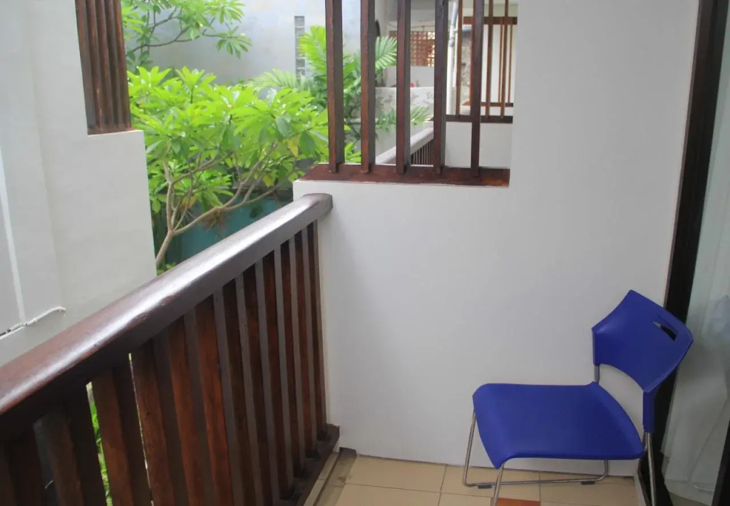 The Kubu Hotel