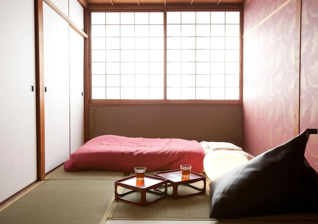 HOSTEL 64 Osaka