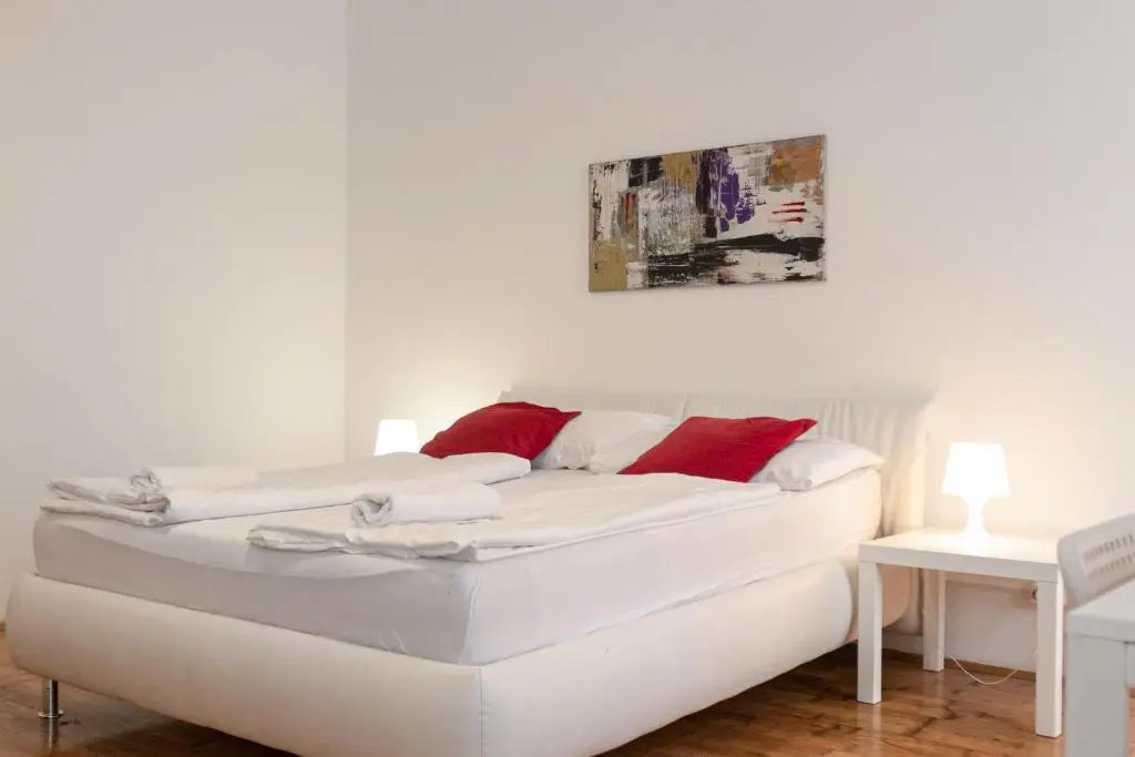 Lovely 3BR Shared Apart - perfect for Longstays in Lockdown