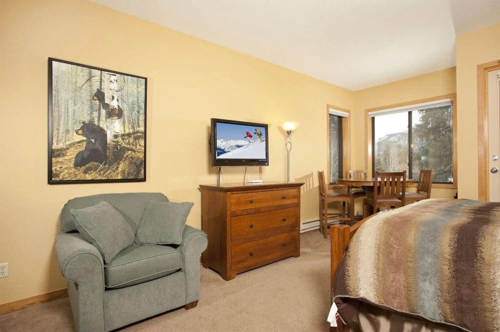 Mountain House, A Vail Resorts Property