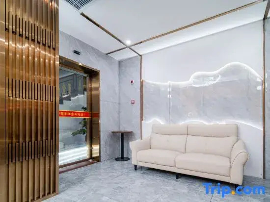 Yindu Hotel (Dongguan Qingxi Branch)