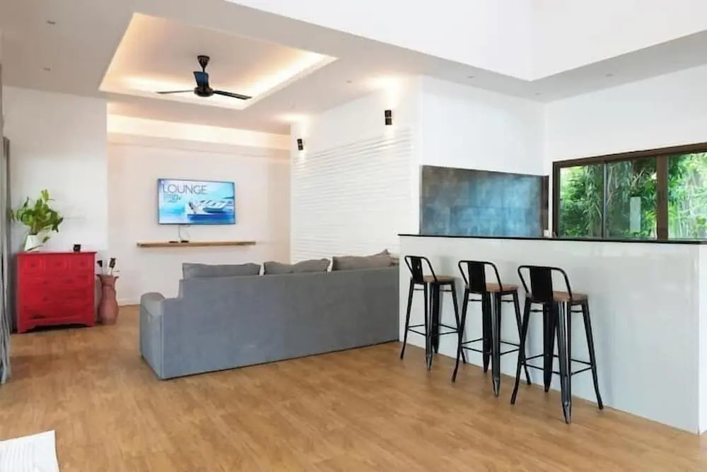 Dreamland Residence